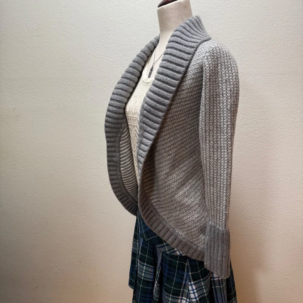 Athleta sierra sweater